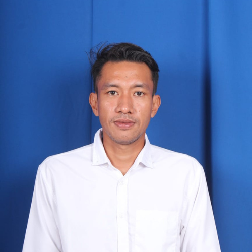 Foto Mempelai Pria